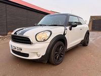 Used Mini Cooper Paceman 2014 SUV
