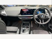Used BMW 120 M Sport 154 HP (113 kW) 2025 White Hatchback