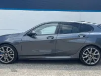 Used BMW M135 Comfort Edition 2020 Grey Hatchback