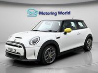 Used Mini Cooper SE Hatch 133 kW (181 HP) 2023 Hatchback
