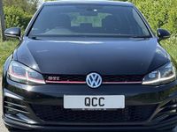 Used VW Golf VIII GTI 245 HP (180 kW) 2020 Hatchback