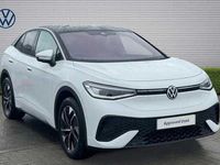 New VW ID.5 210 kW (286 HP) 2025 SUV