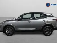 Used Nissan Qashqai Acenta Premium 158 HP (116 kW) 2023 SUV