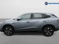 Usado MG HS Trophy 224 CV (164 kW) 2025 Gris SUV