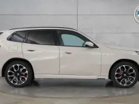 Used BMW X3 M Sport 205 HP (150 kW) 2025 Grey SUV