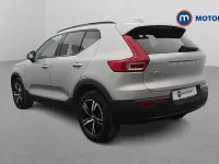 Used Volvo XC40 Plus 163 HP (119 kW) 2026 SUV