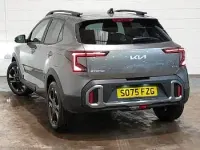 Used Kia Stonic GT-Line 113 HP (83 kW) 2026 Grey SUV