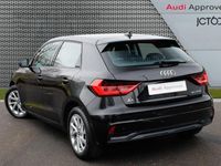 used Audi A1 30 TFSI 110 Sport 5dr