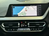 Used BMW 120 M Sport 190 HP (139 kW) 2020 Grey Hatchback