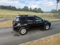 Used Dacia Duster Expression 115 HP (84 kW) 2024 Black SUV