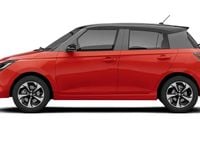 New Suzuki Swift 82 HP (60 kW) 2025 Hatchback