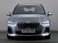 Used BMW 218 M Sport 150 HP (110 kW) 2022 Grey Coupe