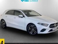 Used Mercedes A180 Executive 2023 Hatchback