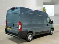 Used Vauxhall Movano 2024 Grey