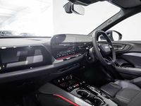 Used Audi A5 Premium 204 HP (150 kW) 2025 Ascari blue, metallic Coupe