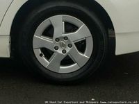 Used Toyota Prius 2011 Hatchback