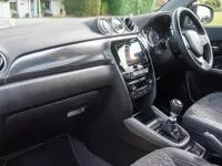 Used Suzuki Vitara SZ5 2019 Yellow SUV