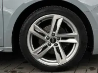 Used Audi A1 S-Line 108 HP (79 kW) 2023 Grey SUV