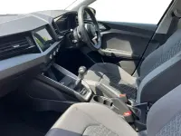 Usado Audi A1 Sport 95 HP (69 kW) 2026 Preto SUV