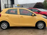 Begagnad Kia Picanto 67 HK (49 kW) 2024 Halvkombi