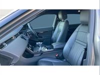 Used Land Rover Range Rover evoque R-Dynamic 309 HP (227 kW) 2022 Silver SUV