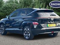 Used Hyundai Kona Ultimate 160 kW (218 HP) 2025 SUV