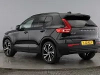 Used Volvo XC40 R-Design Pro 161 HP (118 kW) 2021 SUV