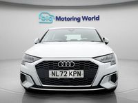 Used Audi A3 Sportback e-tron Sport 204 HP (150 kW) 2025 Hatchback