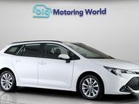 Used Toyota Corolla 140 HP (102 kW) 2026 Estate