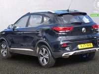 Used MG ZS Excite 106 HP (77 kW) 2024 SUV