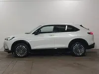 Used Honda e:Ny1 Elegance 150 kW (204 HP) 2024 White SUV