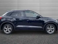 Used VW T-Roc 150 HP (110 kW) 2025 SUV