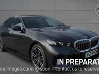 Used BMW i5 M Sport 246 kW (335 HP) 2024 Grey