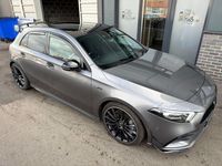 Used Mercedes A35 AMG Premium Plus 2020 Grey Hatchback