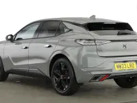 Used DS Automobiles DS4 Performance Line Plus 2023 Grey SUV