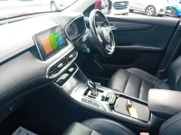 Used MG HS Excite 162 HP (119 kW) 2020 Red SUV