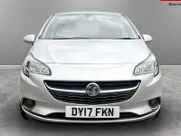 Used Vauxhall Corsa SRi 90 HP (66 kW) 2017 Hatchback