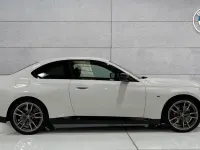 Used BMW M240 M Sport 369 HP (271 kW) 2024 White Coupe