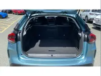 Used Citroën C4 Shine 131 HP (96 kW) 2023 Blue SUV