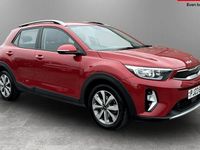 Used Kia Stonic 101 HP (74 kW) 2024 SUV