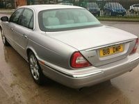 Used Jaguar XJ6 240 HP (176 kW) 2005 Sedan
