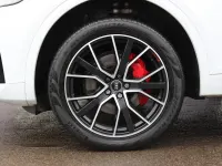 Usado Audi Q5 Comfort 204 HP (150 kW) 2021 Branco SUV