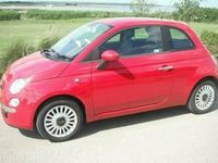 Used Fiat 500 69 HP (50 kW) 2009 Hatchback