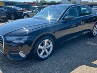 Used Audi A6 Sport 204 HP (150 kW) 2021 Sedan