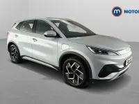 Used BYD Atto 3 Design 150 kW (204 HP) 2026 SUV
