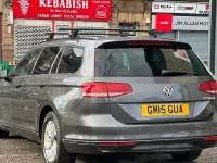 Used VW Passat S 150 HP (110 kW) 2019 Estate