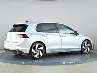 used VW Golf VIII 