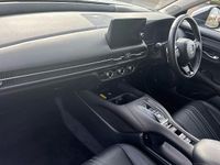 Used Honda ZR-V Advance 184 HP (135 kW) 2024 White SUV