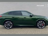 Used BMW X2 M Sport 168 HP (123 kW) 2025 Blue SUV