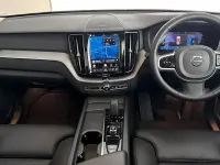 Used Volvo XC60 Plus 197 HP (144 kW) 2023 Grey SUV
